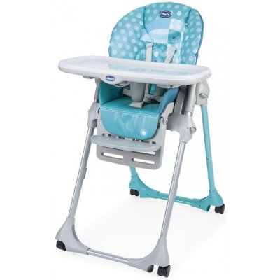 Chicco Polly Easy Tucano – Sleviste.cz