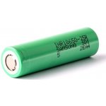 SAMSUNG INR18650-25R Baterie 12C 20A 1 ks 2500mAh – Sleviste.cz