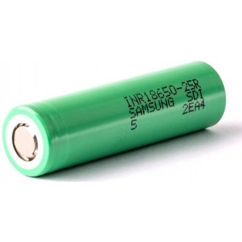 SAMSUNG INR18650-25R Baterie 12C 20A 1 ks 2500mAh