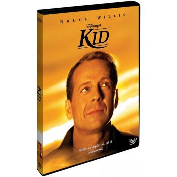 Kid DVD