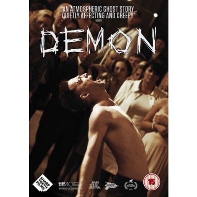 Demon DVD