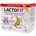 Galmed Lactofit 60 + 20 tobolek – Hledejceny.cz