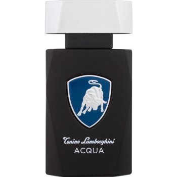 Tonino Lamborghini Acqua toaletní voda pánská 75 ml