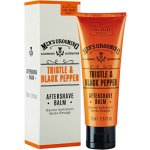 Scottish Fine Soaps Thistle and Black Pepper balzám po holení 75 ml – Sleviste.cz