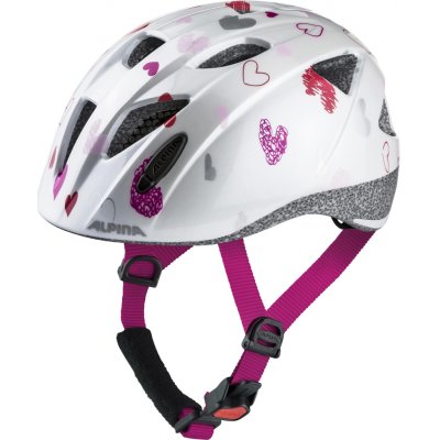 Cyklistické helmy 47 – 51 cm – Heureka.cz