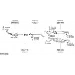 Bosal BS 281-609 – Hledejceny.cz
