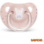 Suavinex Premium anatomický Hygge Králík růžová – Zboží Dáma Suavinex Premium anatomický Hygge Králík růžová – Zboží Dáma