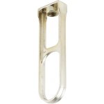 Hettich 70676 nosič šatní tyče SL 781 nikl – Zboží Mobilmania