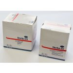 Sterilux gáza kompresní sterilní 7,5 x 7,5 cm 8vrstvý 25 x 2 ks – Hledejceny.cz