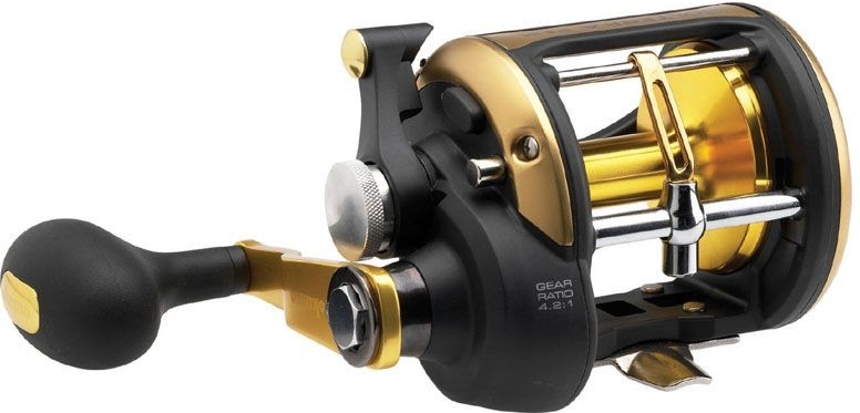 okuma solterra 20l