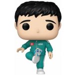Funko Pop! 1222 Squid Game Gi-hun 456 – Zboží Dáma