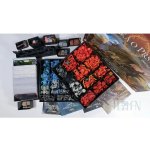 Inserty Herman Válka o prsten: druhá edice + INS44 – Zboží Živě