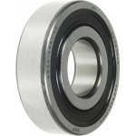 Ložisko - 6306 2RS1 - SKF