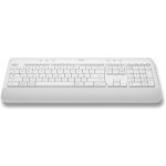 Logitech Signature K650 Wireless Keyboard s opěrkou dlaně 920-010979 CZ/SK – Zboží Živě