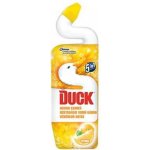 Duck 5v1 tekutý čistič WC s citrusovou vůní Citrus 750 ml – Sleviste.cz