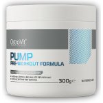 Ostrovit Pump preworkout formula 300 g – Hledejceny.cz