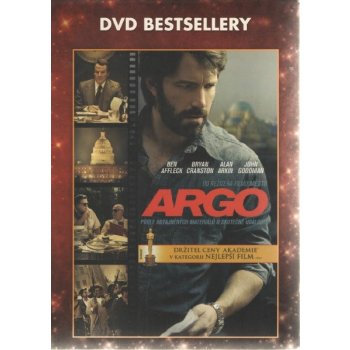 Argo DVD