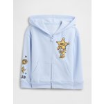 Gap Baby mikina & Disney Toy Story Modrá – Zbozi.Blesk.cz
