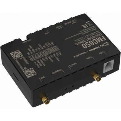 Teltonika FMC650 – Zboží Živě Teltonika FMC650 – Zboží Živě