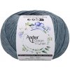 Příze Anchor Cotton 'n' Linen 00033 Slate Háčkovací příze