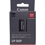 Canon LP-E6P – Zboží Živě