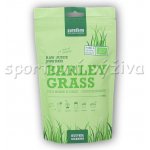 Purasana Barley Grass Raw Juice Powder BIO 200 g – Hledejceny.cz