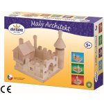Detoa Malý architekt – Zboží Mobilmania