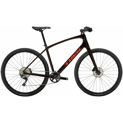 Trek FX Sport 5 2022 – Zboží Mobilmania