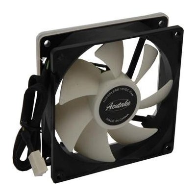 Acutake ACU-FAN92 Pro PWM – Hledejceny.cz