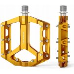 Gewage GE197 pedály – Zboží Dáma