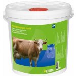 Ketris Ubrousky vlhké na vemena KERBACLEAN 800 ks kbelík – Hledejceny.cz