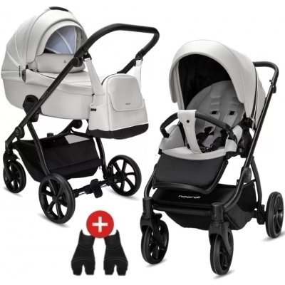 Noordi FJORDI V.2 + adaptéry 2025 Cloud 817 – Hledejceny.cz