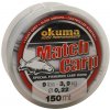 Rybářský vlasec OKUMA Match Carp 150m 0,35mm 9,2kg