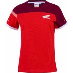 Honda triko RACING dámské red – Sleviste.cz