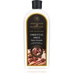 Ashleigh & Burwood, Oriental Spice - vůně do katalytické lampy 1000ml – Zboží Dáma