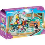 Playmobil 9402 Cyklo & Skate Shop – Zbozi.Blesk.cz