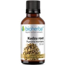 Bioherba Kořen kudzu tinktura 50 ml