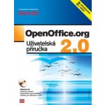 OpenOffice.org 2.0 + CD - SuSE, IT Management – Hledejceny.cz