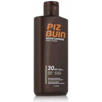 Piz Buin Moisturising Sun Lotion SPF30 200 ml