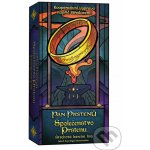 Asmodee Pán prstenů: Společenstvo prstenu Štychová – Zbozi.Blesk.cz