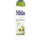 Mitia Avocado in Natural Milk krémová pěna do koupele 750 ml