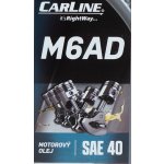Carline M6AD SAE 40W 10 l – Hledejceny.cz