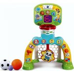 Vtech Sportovní centrum 3 v 1 – Zboží Dáma