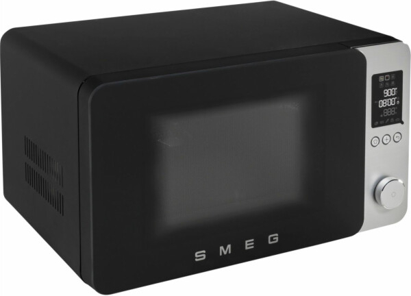 SMEG MOC02BLM