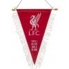 Vlajka Fan-shop Vlaječka LIVERPOOL FC Triangular Mini