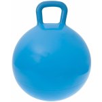 KIK KX5383 dětský skákací míč 45 cm modrý – Zboží Dáma