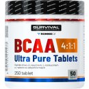 Survival BCAA 4:1:1 Fair Power 150 tablet