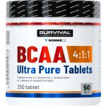 Survival BCAA 4:1:1 Fair Power 150 tablet – Hledejceny.cz