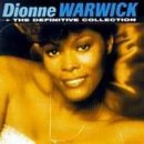 Warwick Dionne - The Definitive Collection CD