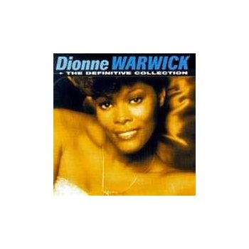 Warwick Dionne - The Definitive Collection CD